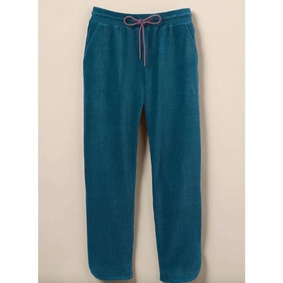 GET Inspired Ribbed Velour Pull-on Pant - NWT Size XXL - Picture 1 of 2